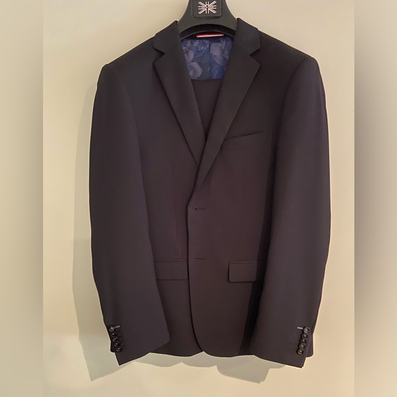 Soul of London Men’s Suit - Picture 1 of 2